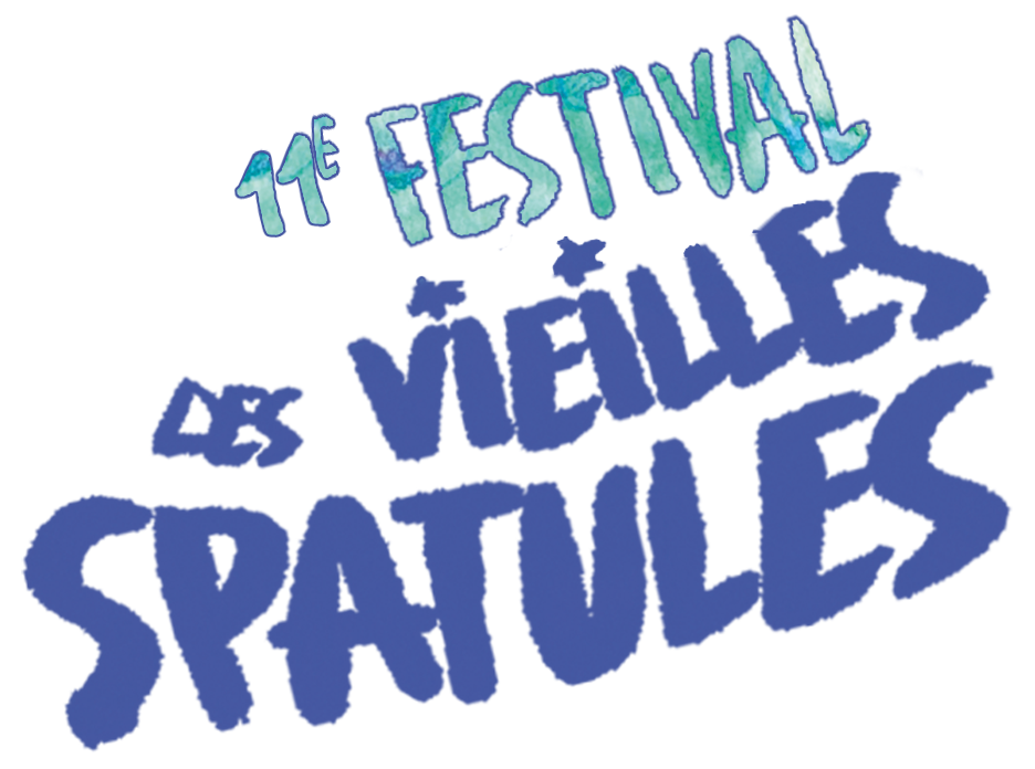 Festival des Vieilles Spatules