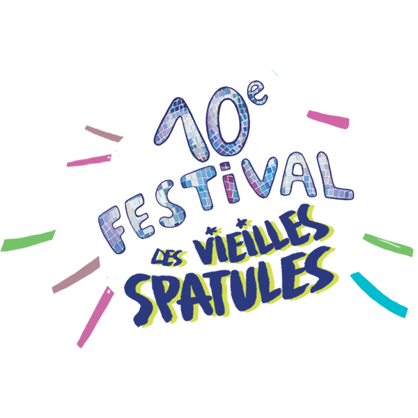 Festival des Vieilles Spatules
