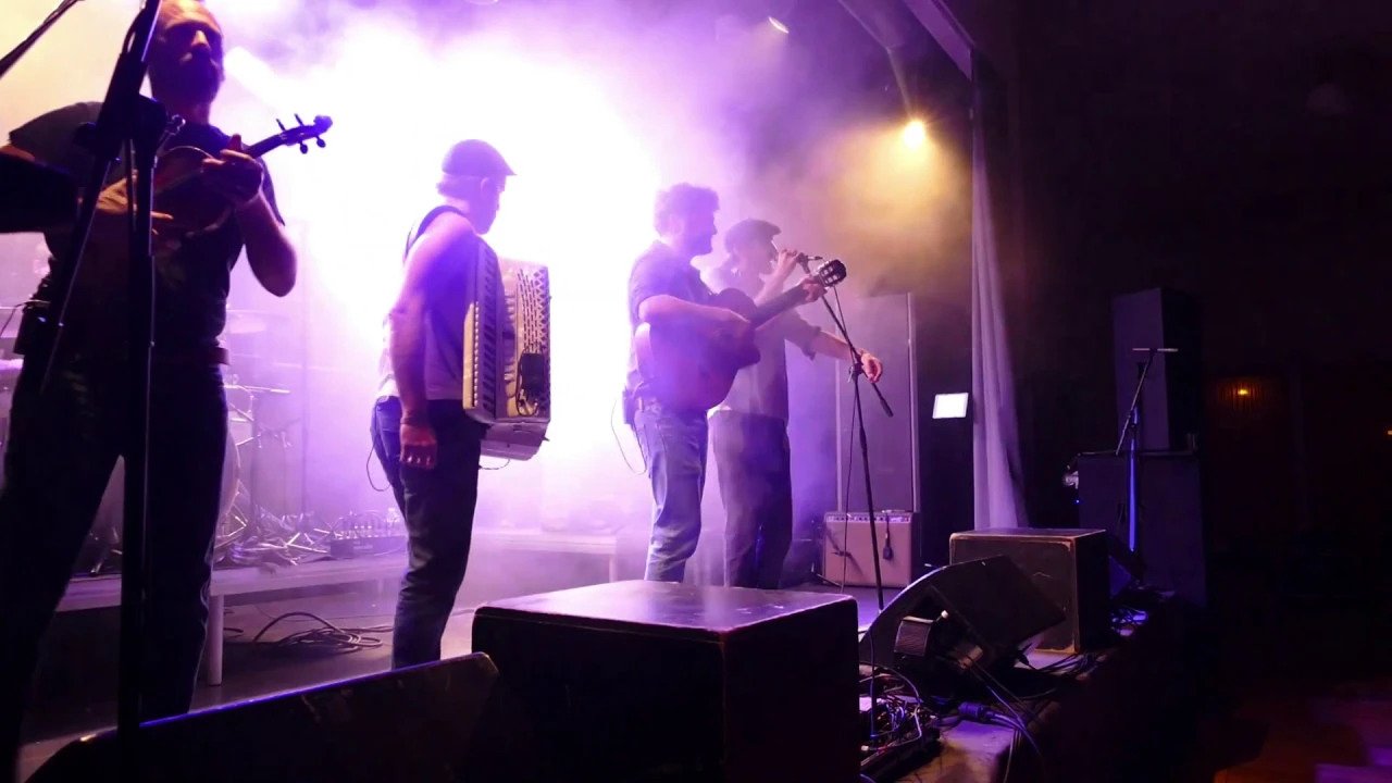 Video cover