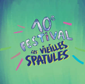 Festival des Vieilles Spatules