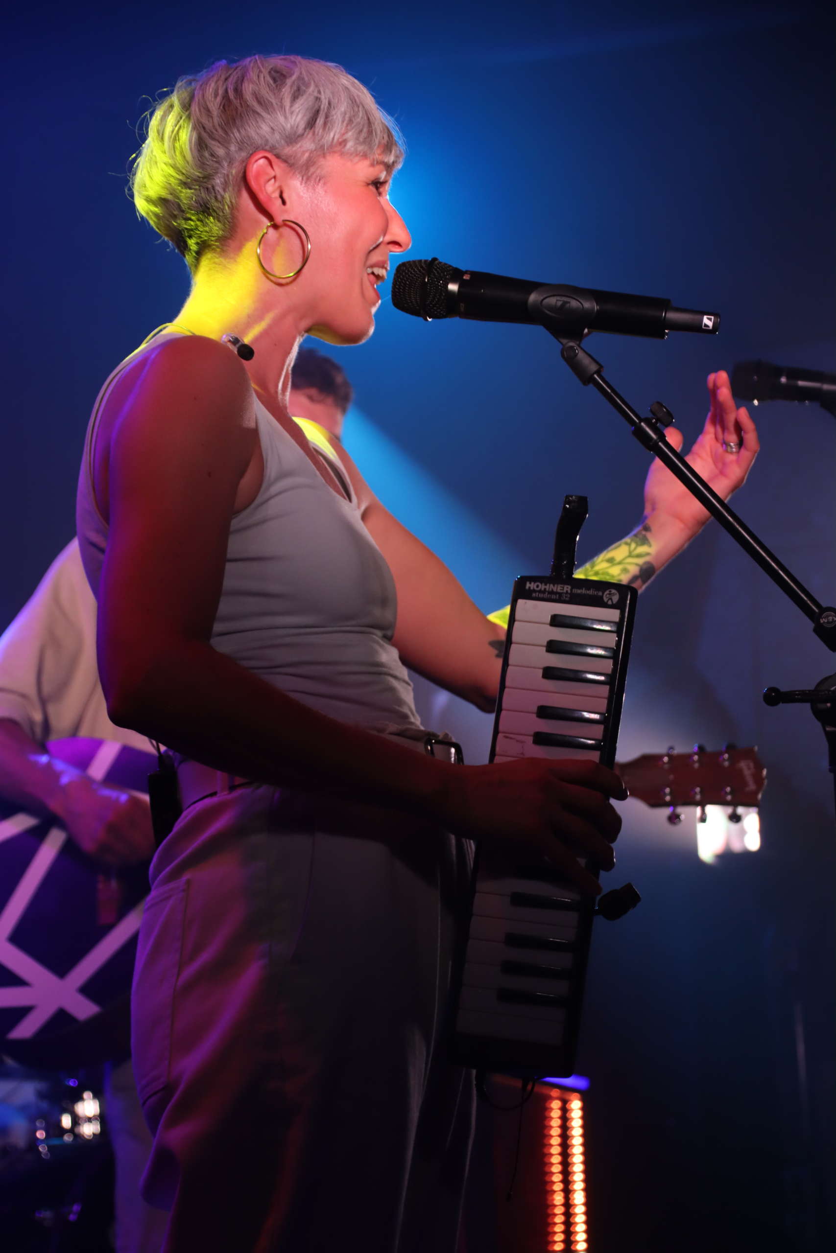 Video cover