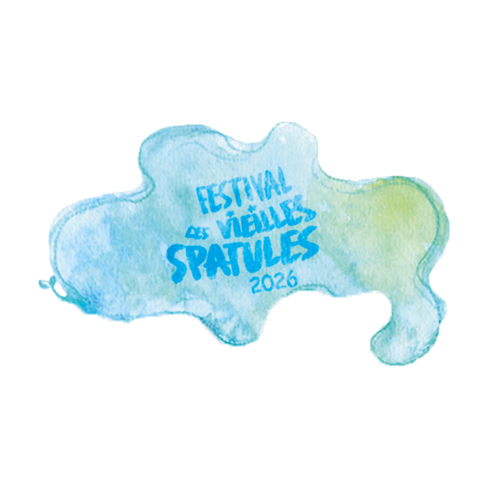 Festival des Vieilles Spatules